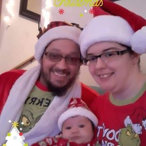 Meet your Posher, Danyel